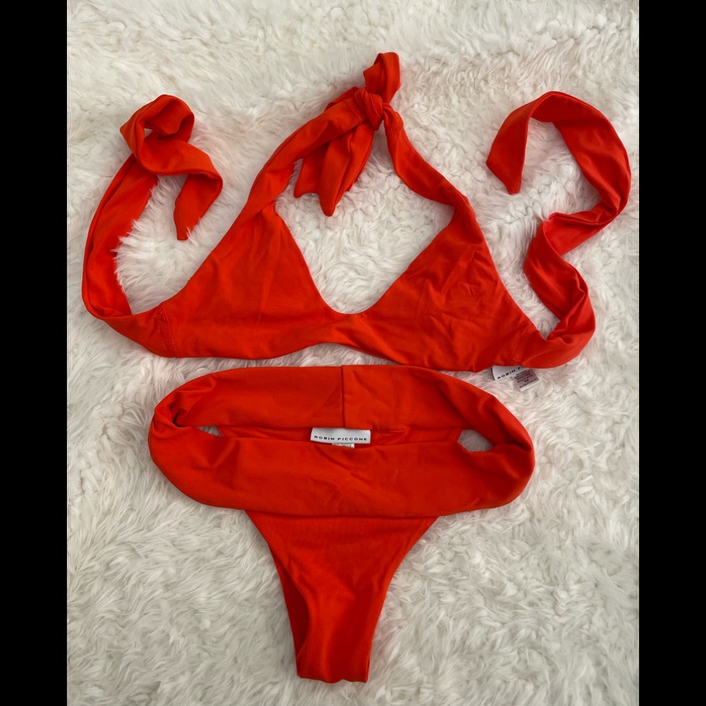 Robin Piccone Bikini